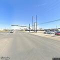 Traffic stop near Murphy Road in Stafford, Texas