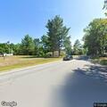 Car hits tree on Eaton Road in Madison