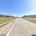 Pursuit of stolen Nissan Altima on I-49