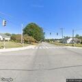 Car hits pedestrian on NC 67 at Flint Hill Road