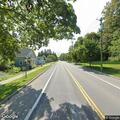Report of reckless driver on Route 19 in Wyoming