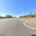 Tire in roadway on Highway 82 near Doster Industrial