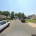 Car crashes into bushes near Station 3 in Levittown
