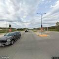 Debris cleared from roadway near Durand Avenue