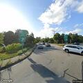 Hit-and-run crash in parking lot on Route 134