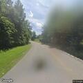 Single-car crash in ditch on Daybreak Drive