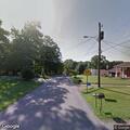 Fire incident reported on Gideon and Ridge