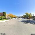 Report of lost property on West Main Street