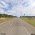Two-vehicle crash on I-22 with no injuries