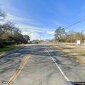 Train blocking roadway at US 601 and US 21/301