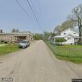 Large outdoor fire reported on Agnes Street