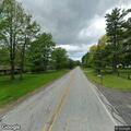 Report of natural gas odor checked on Hicks Road