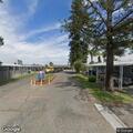 Structure fire reported on Muir Avenue