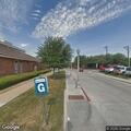 Vehicle crash at North Beach Street and Pruitt North