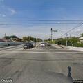Minor injury crash at Nelson and Puente