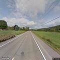 Traffic stop on Route 353 near village line
