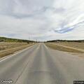 Crash with injuries on Highway 9 near Alma