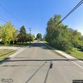 Two-story house fire with people reported inside