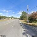 Traffic stop of out-of-state vehicle in Pinebluff