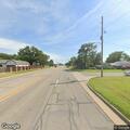 Windshield and house damaged in object-throwing incident