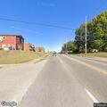 Vehicle crash at Jennings Station and Switzer