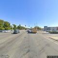 Bus overheating reported near North Conduit Avenue