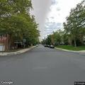Report of suspicious person on Richmond Street