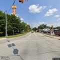 Man in underwear causing disturbance on Prospect St