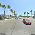 Arrested driver reported to have hit another vehicle