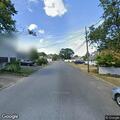 Reckless driver in black car on Montauk Highway