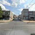 Injury crash at Spring Street and Moss Street