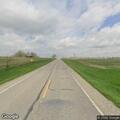 Traffic stop on Highway 552 near Baxter
