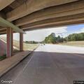 Interfacility medical transport on Loop 571 in Texas