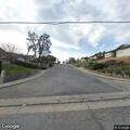 Gas leak reported inside home on Dade Avenue
