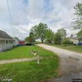 Trespass complaint at Hickory Road apartment