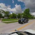Officer checks report on North Carpenter Road