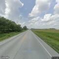 Single-vehicle rollover crash on US 51 in Patoka