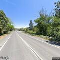 Road closure on US 40 West near Verdi