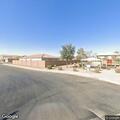 Traffic stop on W Meadows Lane in Maricopa