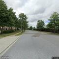 Fire alarm at business on Tesla Drive