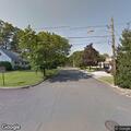 Emergency response on Lafayette Road in West Babylon