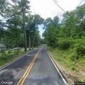 Wires sparking near Long Hill Road and Route 202