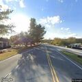 Vehicle hit deer on NC 8 near Red Bank Road