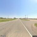 Road hazard: deep water reported on CO-96 near US-385 junction