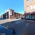 Fight or disturbance reported at Franklin and Fayette