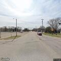 Train breakdown causing traffic hazard at Main and Division