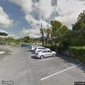Child's finger stuck in chair near Southeast Paradise Circle, Crystal River