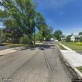 Gas odor reported outside home on Gordon Court