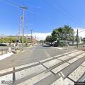 Fire alarm near Chestnut Street in Red Bank