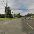 Reports of erratic driving toward Canton on Route 44
